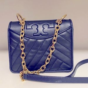 Tory Burch mini shoulder bag